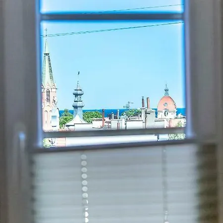 Vandrarhem Gdzie Jest Nemo *