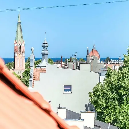 Gdzie Jest Nemo * Sopot