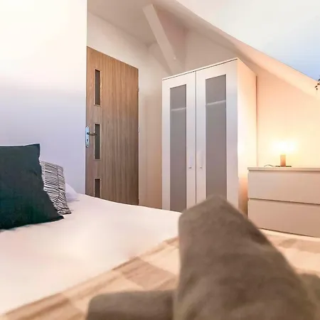 Vandrarhem Gdzie Jest Nemo