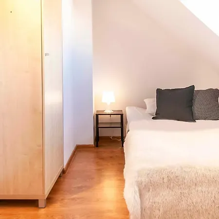 Vandrarhem Gdzie Jest Nemo Sopot