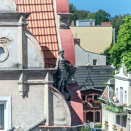 Gdzie Jest Nemo * Sopot