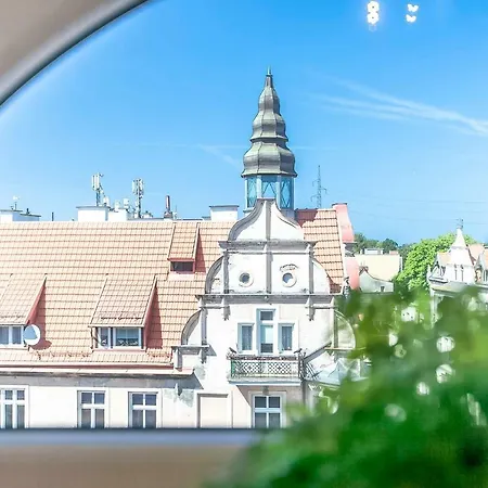 Vandrarhem Gdzie Jest Nemo Sopot