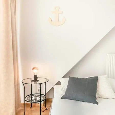 Vandrarhem Gdzie Jest Nemo