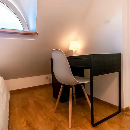 Vandrarhem Gdzie Jest Nemo *